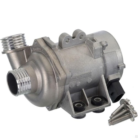 Hella Engine Water Pump O.E.M. 11 51 7 586 925 Water Pump Oem, 7.02851.20.0 7.02851.20.0